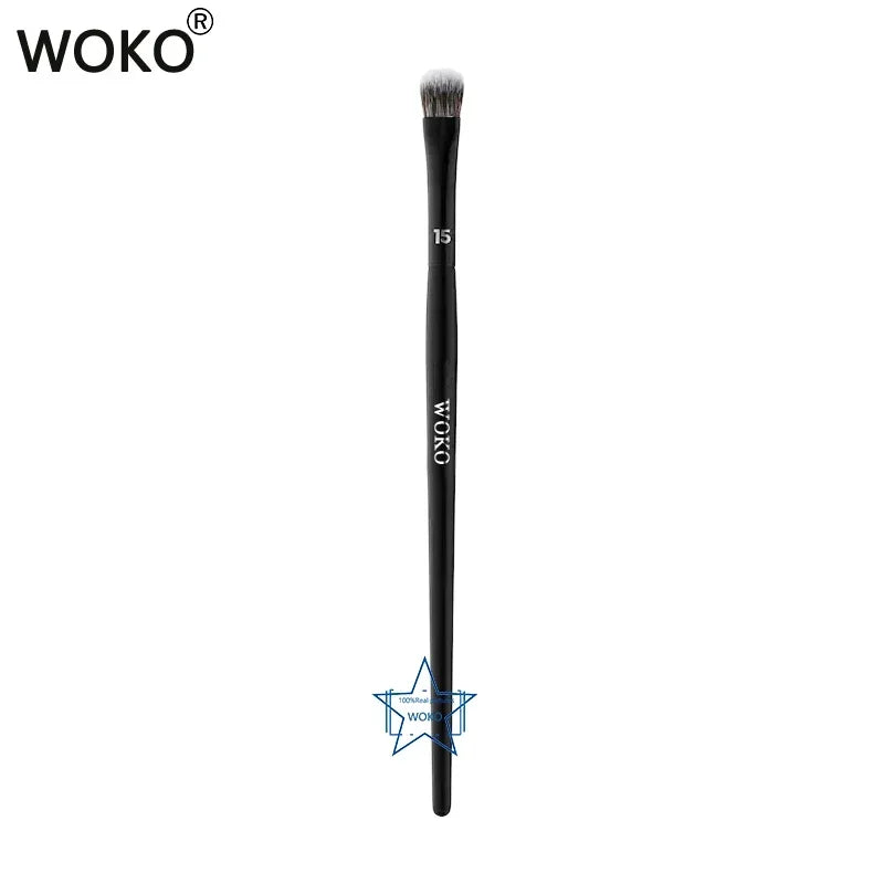 Pro 70 Big Foundation Brush Cream Foundation Makeup Brush Chubby Professional Synthetic Hair Face Contour Foundation Makeup Tool